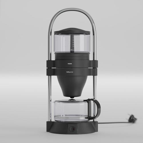 Coffee maker preview image